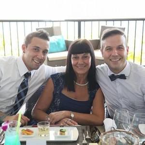 Meet your Posher, Lynne